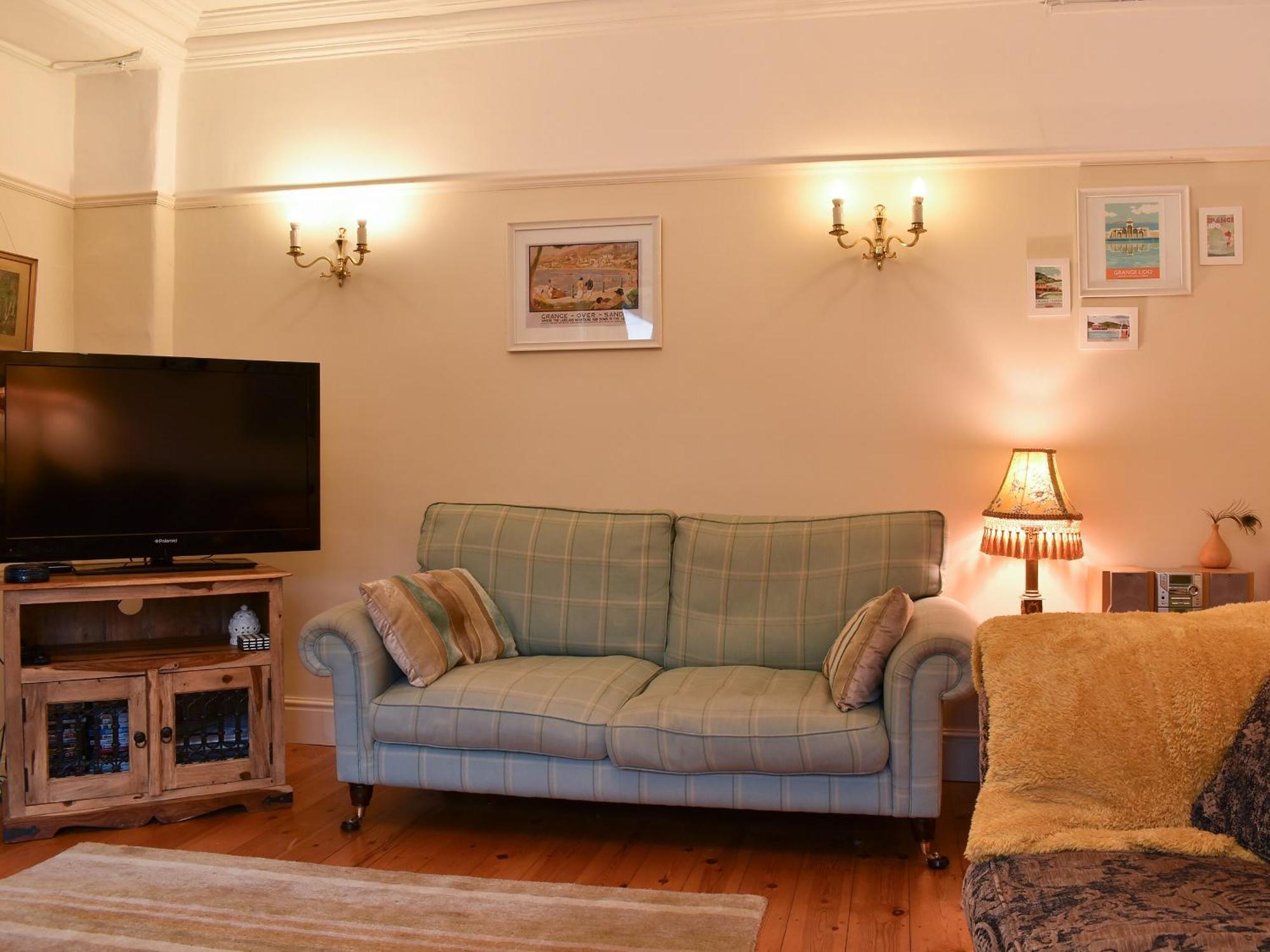 Villa The Old Post Office Grange Fell Esterno foto